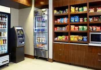 Hotel Residence Inn By Marriott Orlando Lake Nona