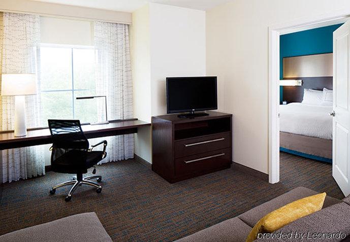 Residence Inn By Marriott Orlando Lake Nona 3*