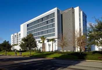 By Marriott Lake Nona Orlando