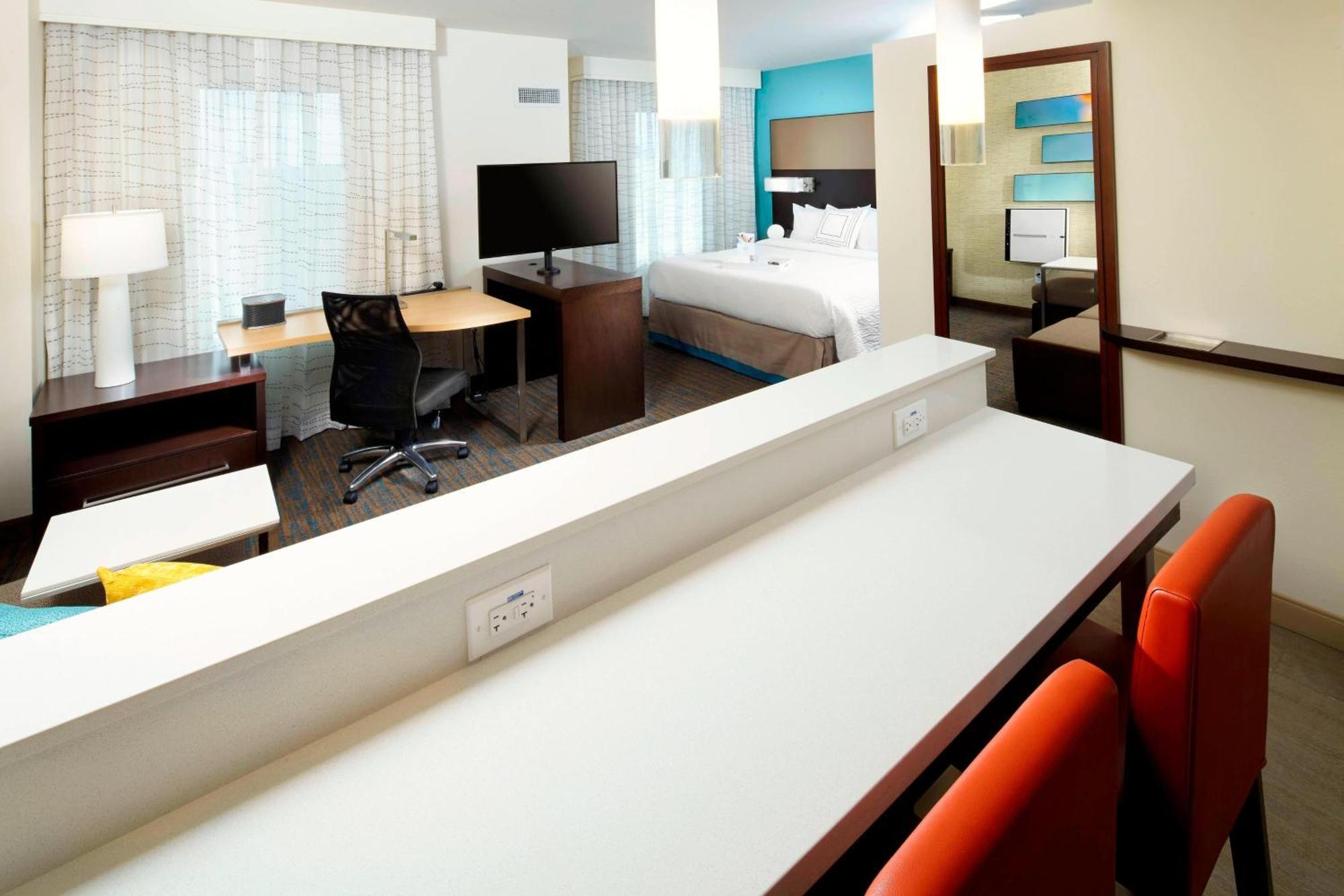 By Marriott Lake Nona 3*