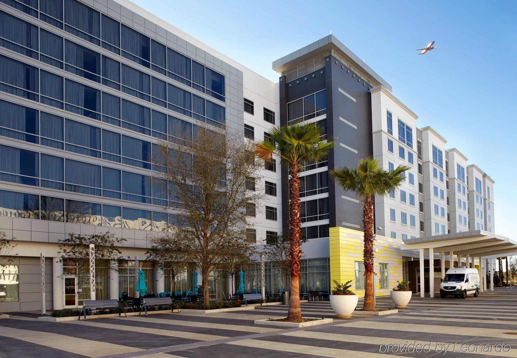 By Marriott Lake Nona 3* Orlando