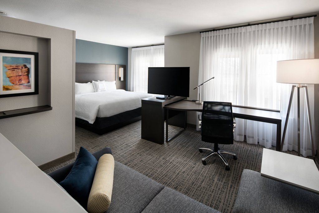 By Marriott Lake Nona Hotel 3*