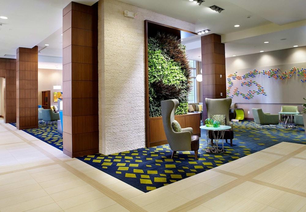 Residence Inn By Marriott Orlando Lake Nona 3* Orlando