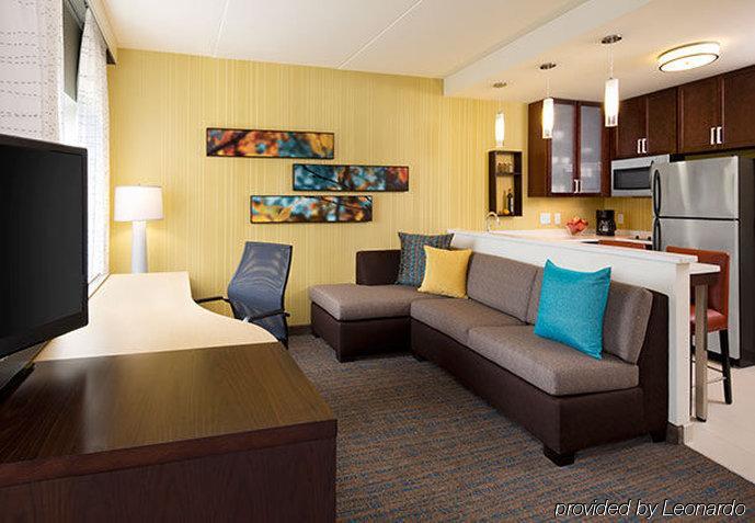 Residence Inn By Marriott Orlando Lake Nona Hotel 3*