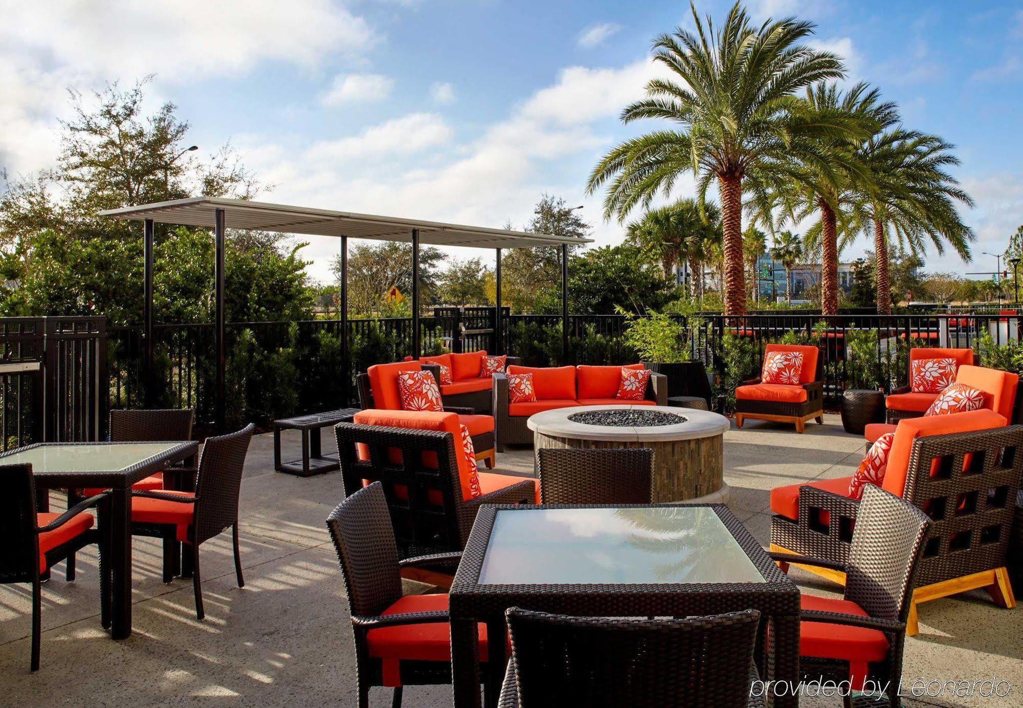 Residence Inn By Marriott Orlando Lake Nona