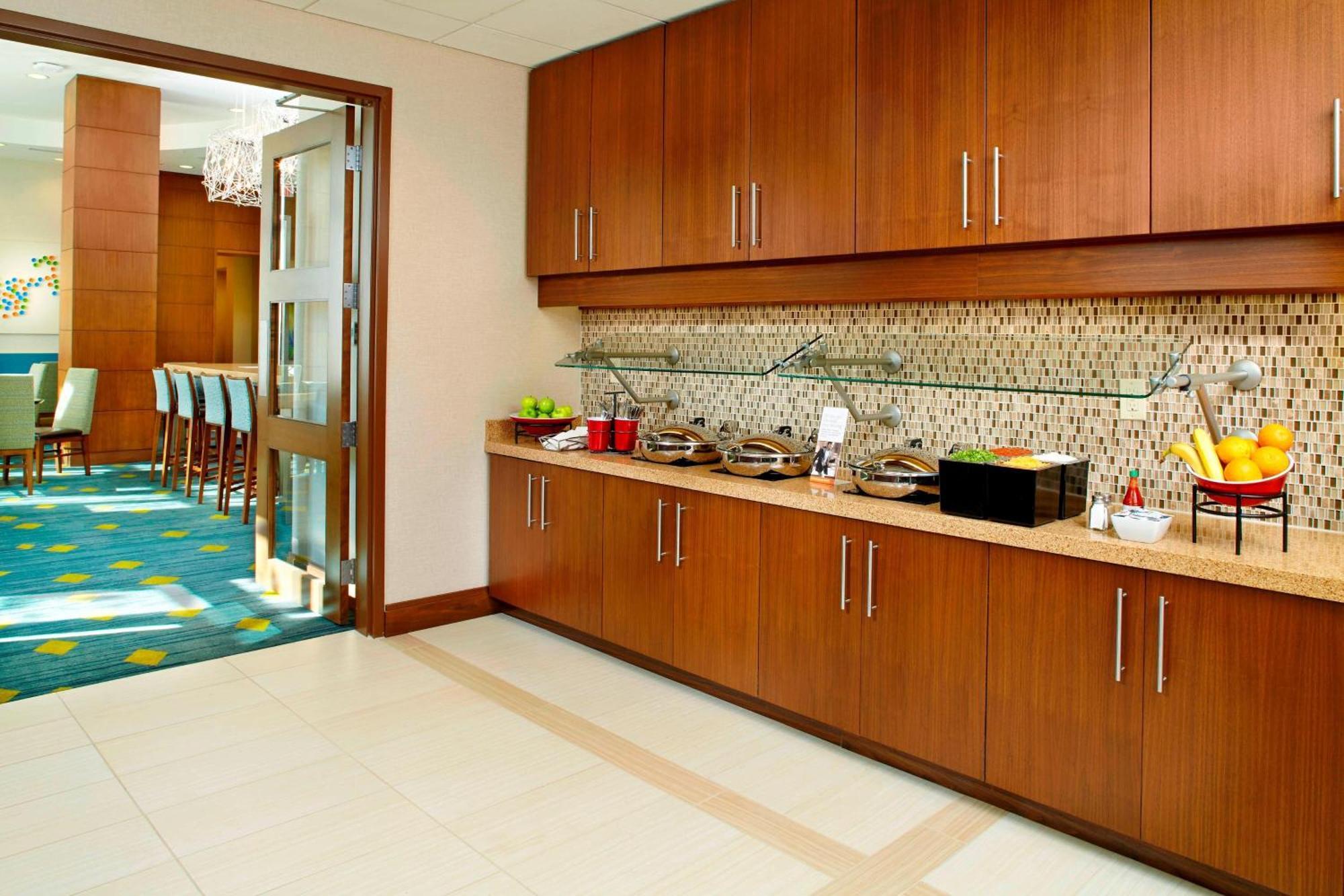 By Marriott Nona Orlando