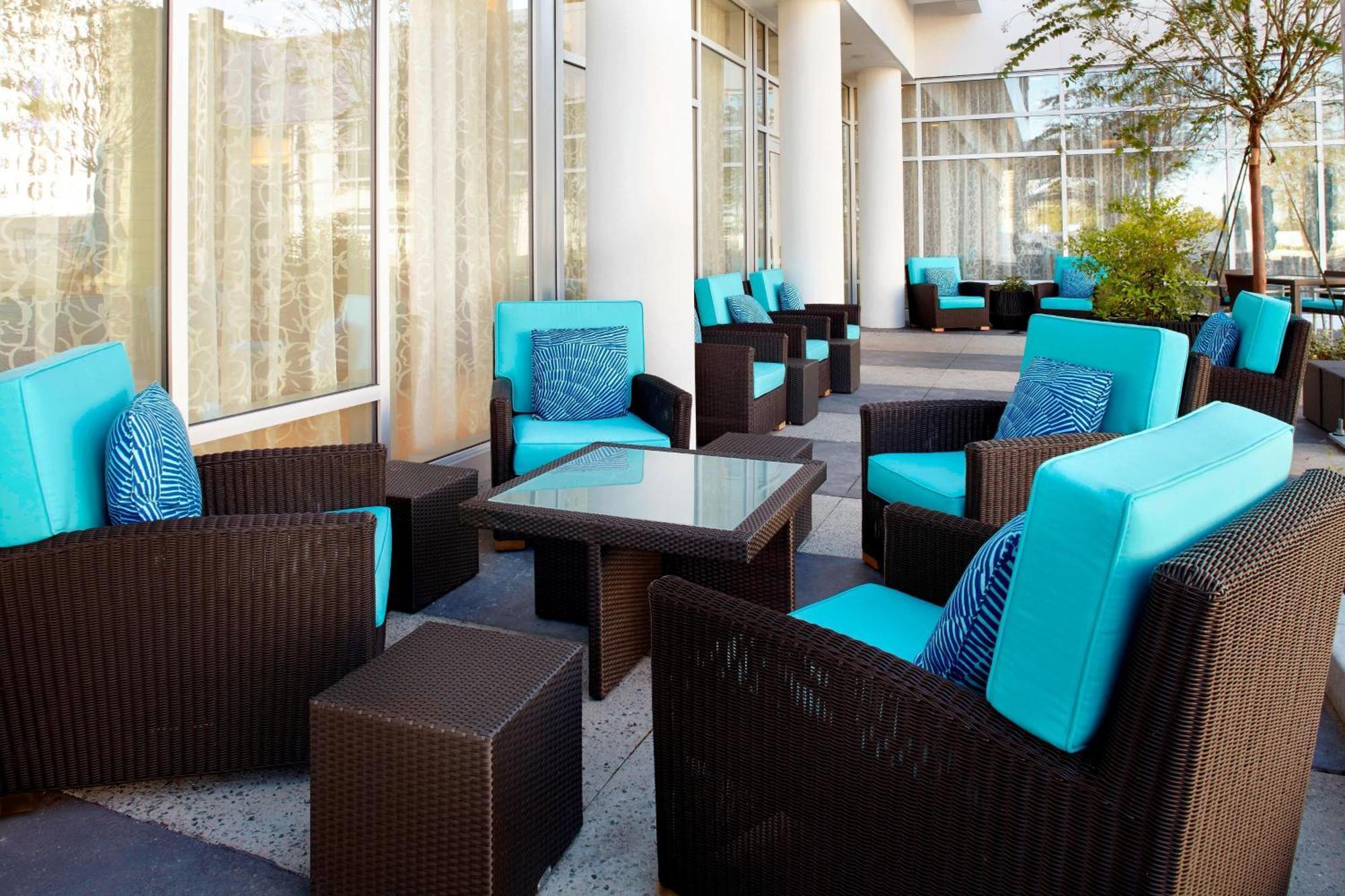 By Marriott Nona 3* Orlando