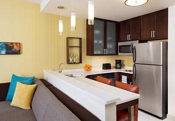 By Marriott Nona Orlando