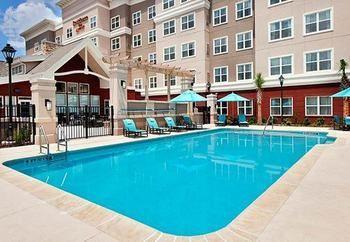 By Marriott Nona Orlando