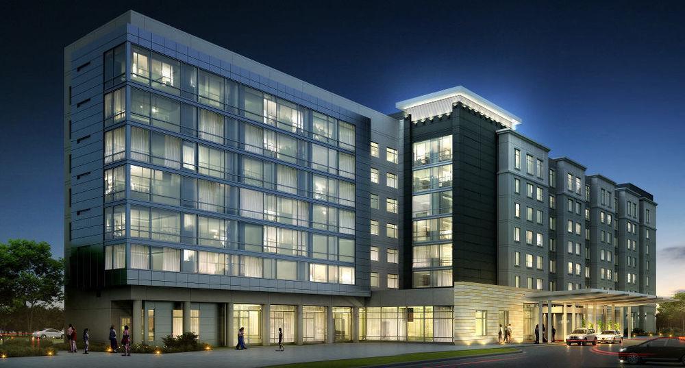 By Marriott Nona Hotel