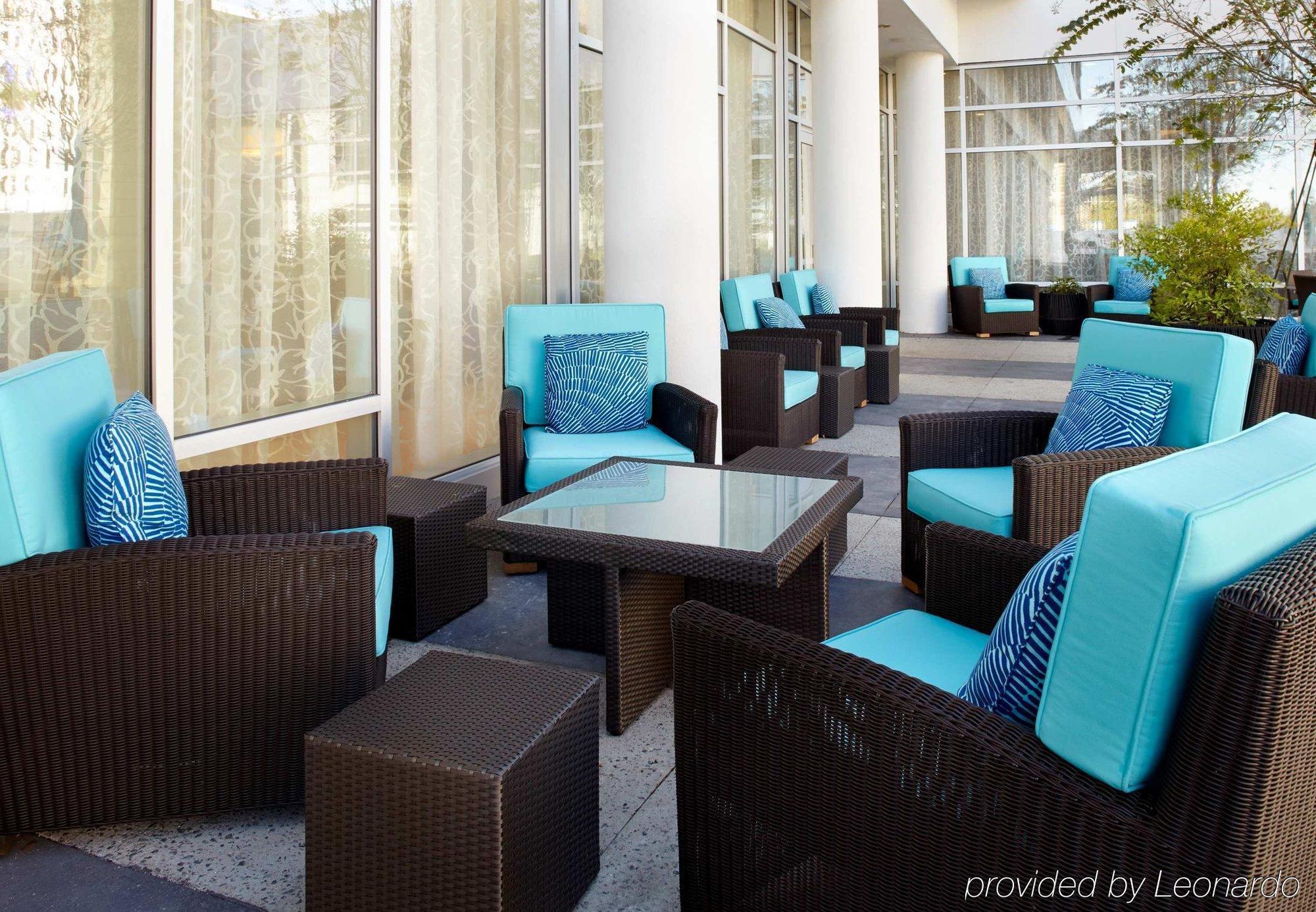 By Marriott Nona Hotel Orlando