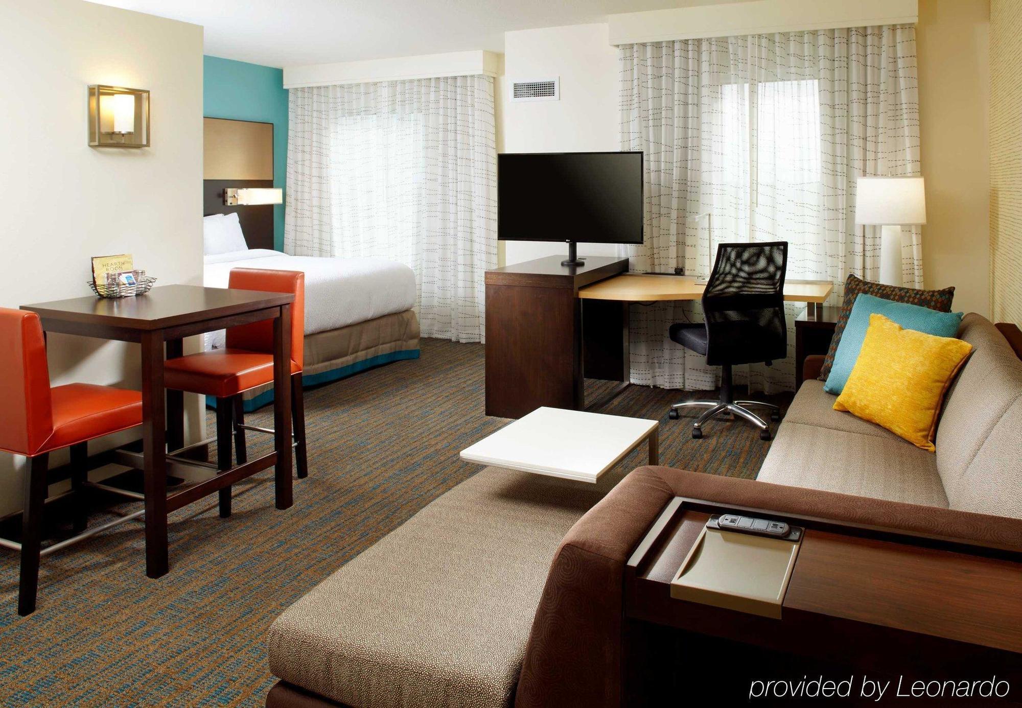 By Marriott Nona 3* Orlando