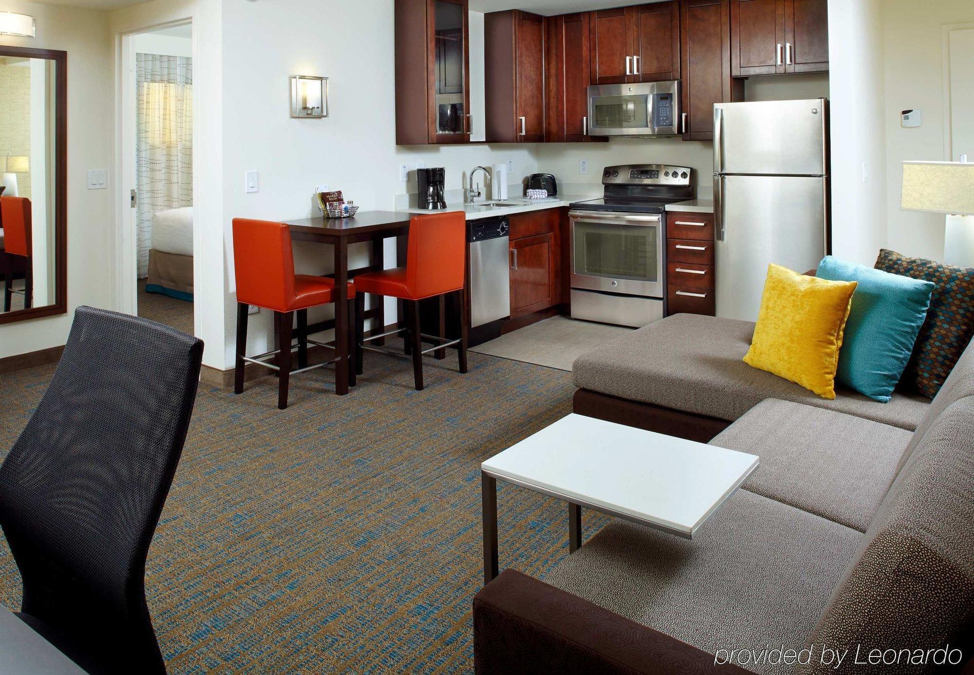 By Marriott Nona Hotel Orlando