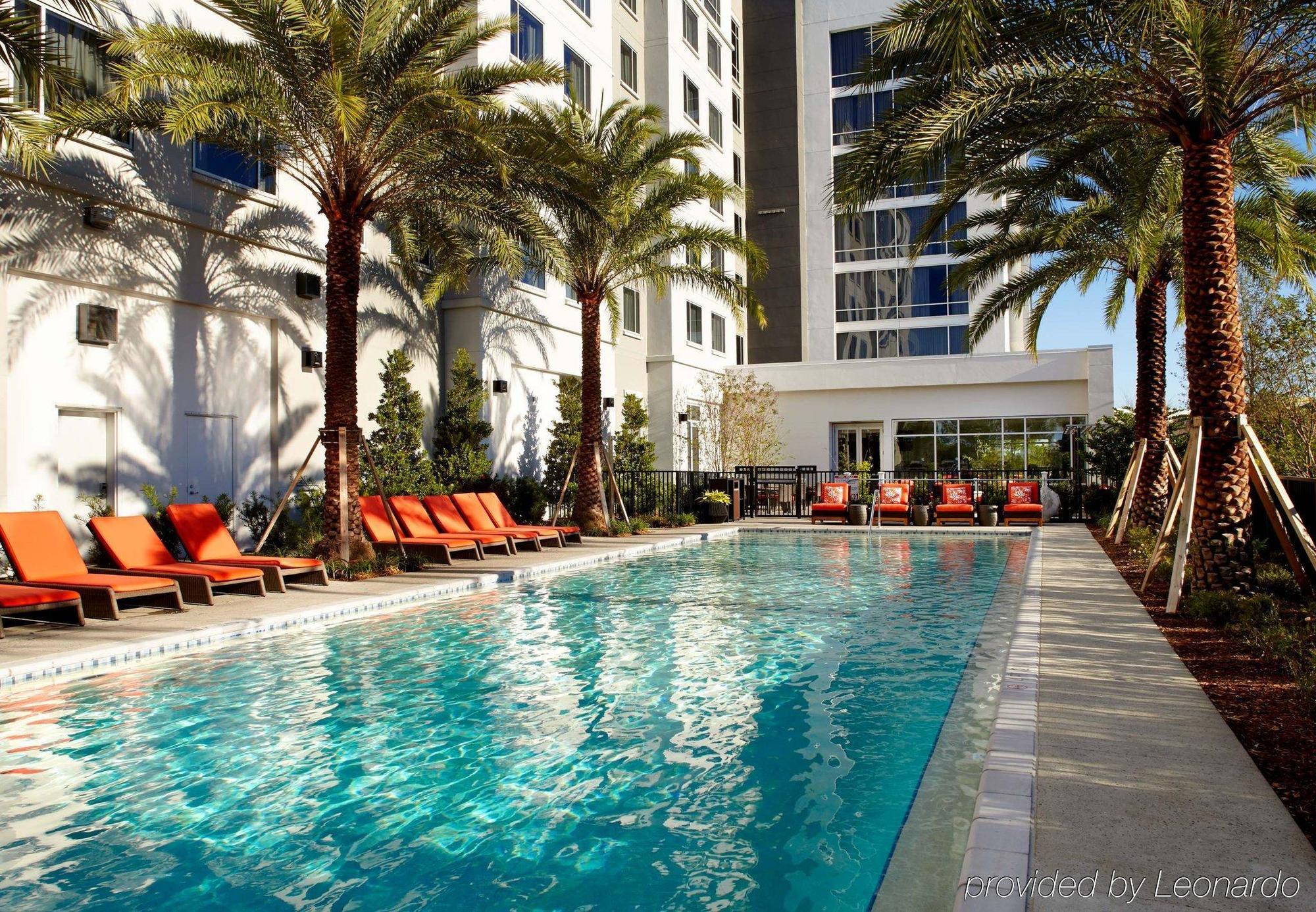 By Marriott Nona 3* Orlando
