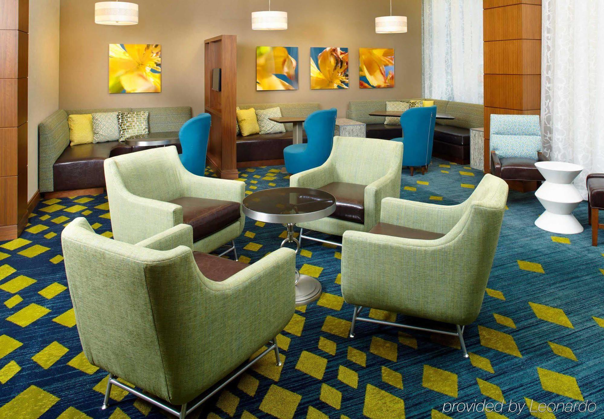 By Marriott Nona Hotel 3*